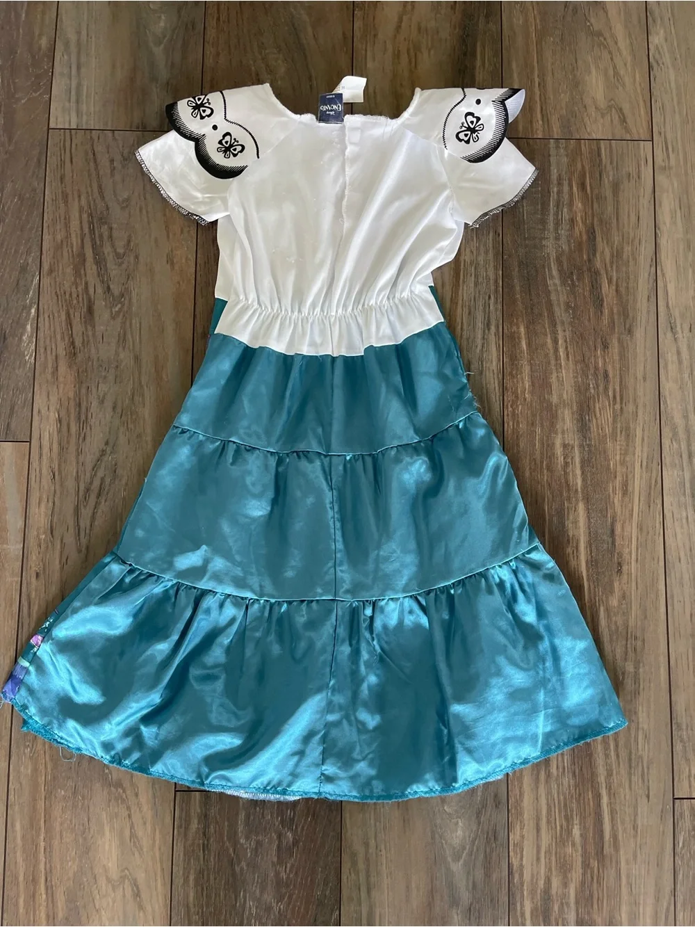 Disney brand encanto